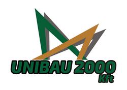 Unibau 2000